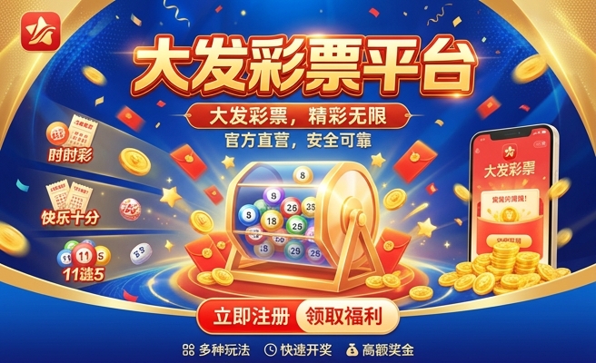 大发彩属于国家吗