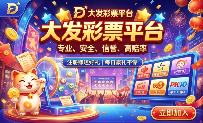 大发彩属于国家吗